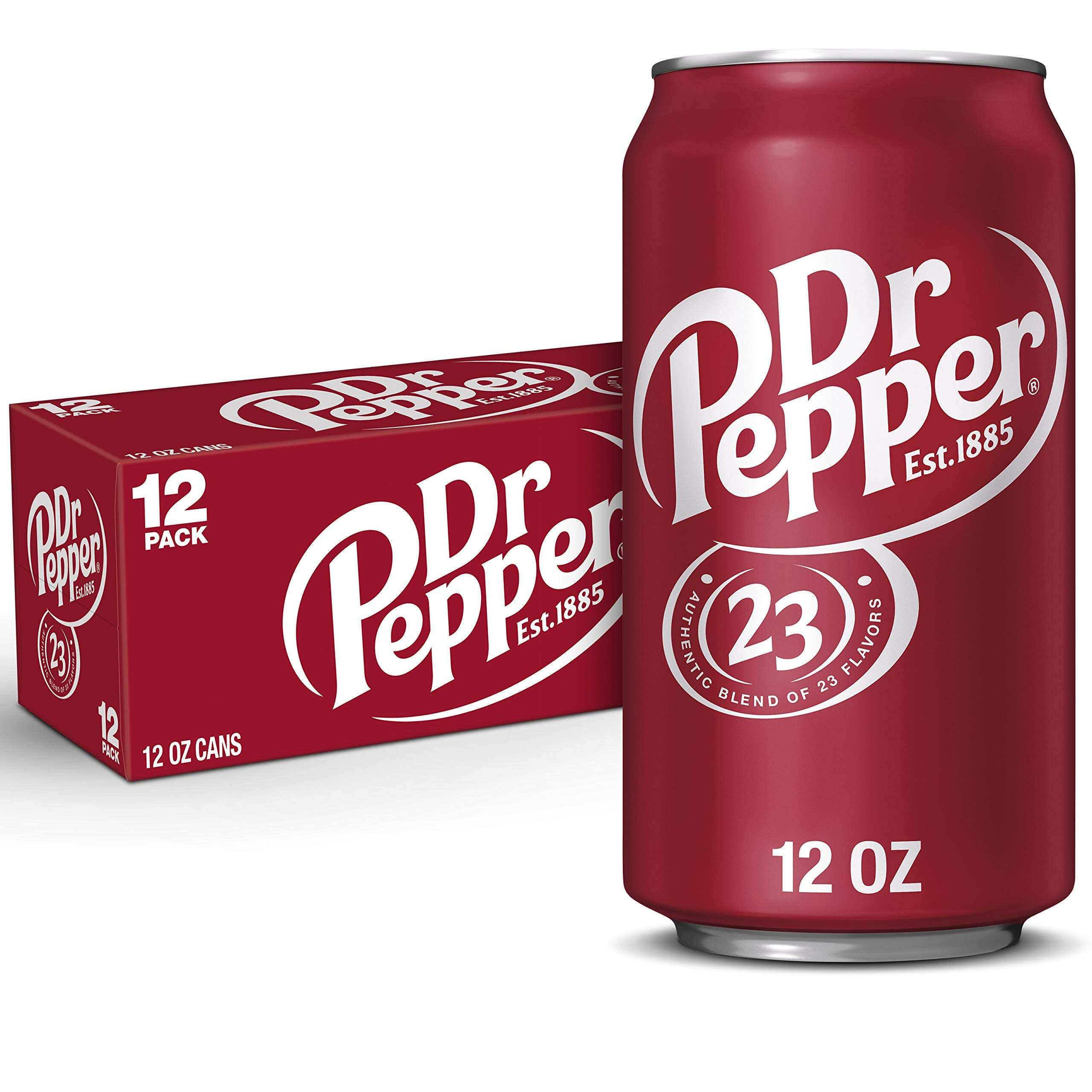 Dr Pepper