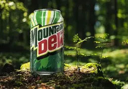 Mountain Dew
