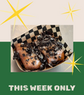 Flavor of the week