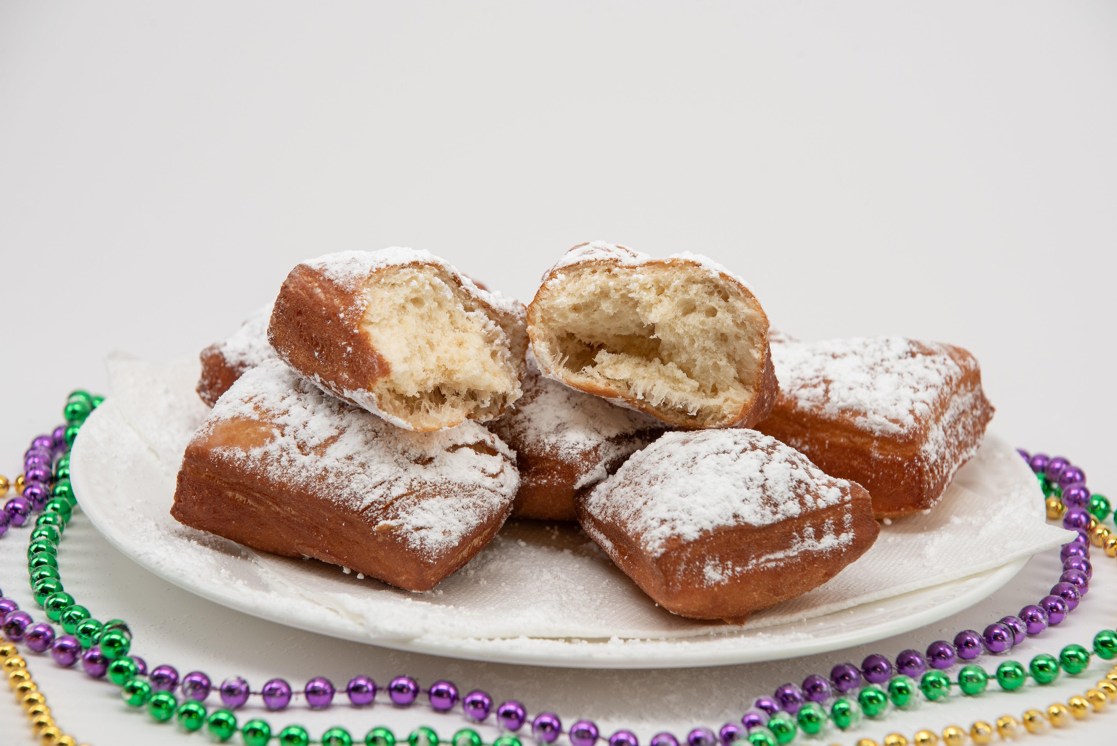 Classic Beignets